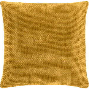 Povlak na polštář z žinylky 40x40 cm Leo – douceur d'intérieur obraz