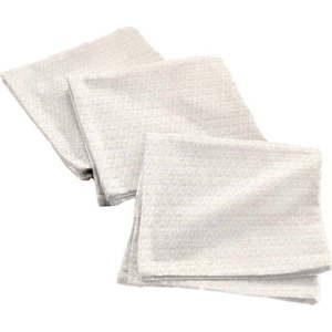 Ubrousky v sadě 3 ks 40x40 cm Stella – douceur d'intérieur obraz