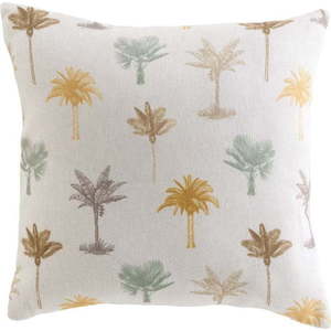 Dekorační polštář 45x45 cm Palmelia – douceur d'intérieur obraz