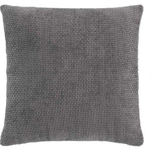 Dekorační polštář z žinylky 45x45 cm Leo – douceur d'intérieur obraz