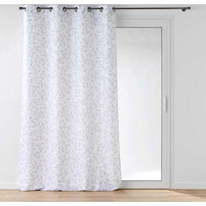 Bílý závěs 140x260 cm Duchesse – douceur d'intérieur obraz