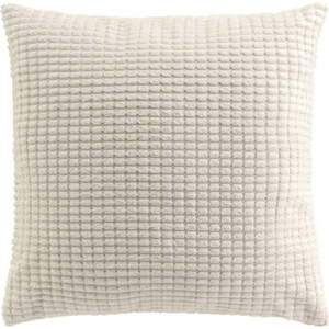 Sametový dekorační polštář 45x45 cm Swing – douceur d'intérieur obraz
