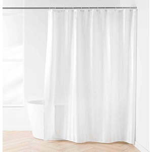 Sprchový závěs 180x200 cm Satina – douceur d'intérieur obraz