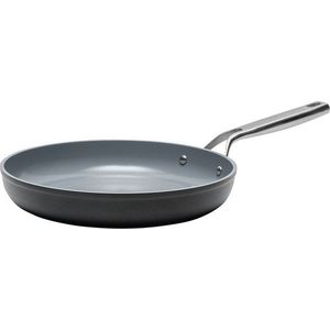 Pánev s keramickým povrchem ø 30 cm Meda 3.0 – FABINI obraz