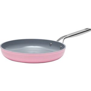 Pánev s keramickým povrchem ø 30 cm Meda 3.0 – FABINI obraz