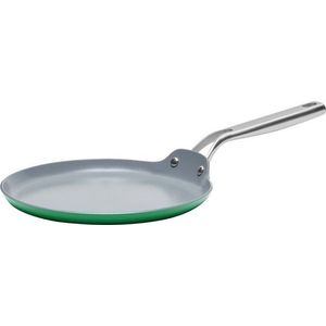 Pánev s keramickým povrchem na palačinky ø 26 cm Meda 3.0 – FABINI obraz