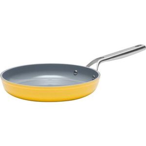 Pánev s keramickým povrchem ø 26 cm Meda 3.0 – FABINI obraz