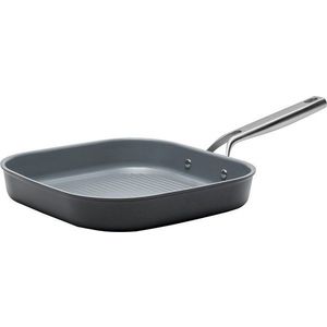 Grilovací pánev s keramickým povrchem ø 28 cm Meda 3.0 – FABINI obraz