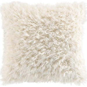 Dekorační polštář z umělé kožešiny 45x45 cm Mouton – douceur d'intérieur obraz