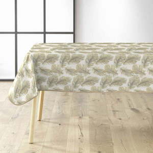 Omyvatelný ubrus 140x240 cm Plumina – douceur d'intérieur obraz