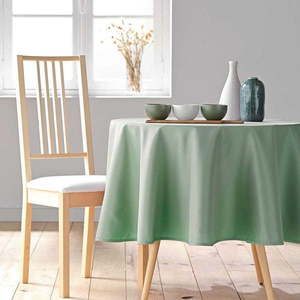 Ubrus ø 180 cm Essentiel – douceur d'intérieur obraz