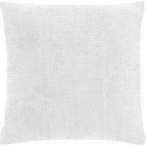 Dekorační polštář z žinylky 45x45 cm Leo – douceur d'intérieur obraz