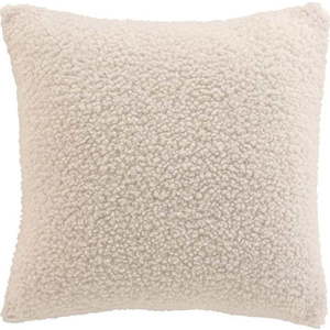 Povlak na polštář s beránkem 40x40 cm Woolen – douceur d'intérieur obraz