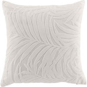 Sametový povlak na polštář 40x40 cm Natureo – douceur d'intérieur obraz