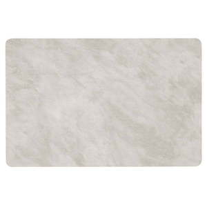 Plastové prostírání 28, 5x43, 5 cm Beton Cire – douceur d'intérieur obraz