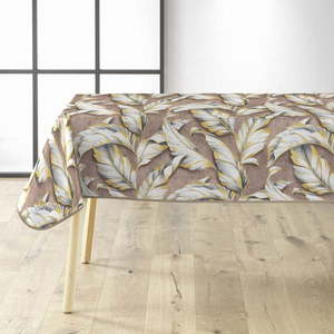 Omyvatelný ubrus 140x240 cm Ebany – douceur d'intérieur obraz