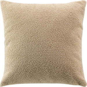 Dekorační polštář z materiálu bouclé 45x45 cm Wooly – douceur d'intérieur obraz