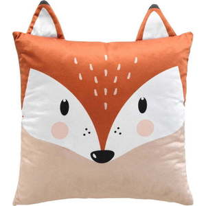 Sametový dětský polštářek 40x40 cm Roxy – douceur d'intérieur obraz