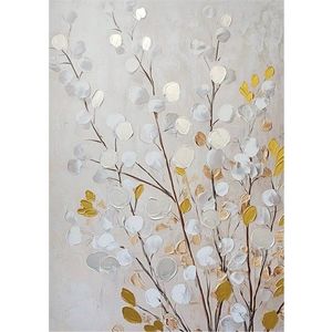 Obraz 70x100 cm Catkins – Styler obraz