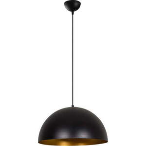 Závěsné svítidlo s kovovým stínidlem ø 40 cm Sivani – Opviq lights obraz