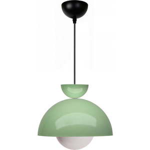 Závěsné svítidlo s kovovým stínidlem ø 25 cm Arta – Opviq lights obraz