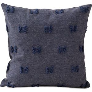 Povlak na polštář 43x43 cm Tuffet – Mioli Decor obraz