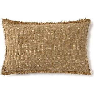 Bavlněný dekorační polštář 50x30 cm Handloom – Lorena Canals obraz