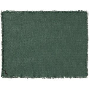 Bavlněná prostírání v sadě 2 ks 38x50 cm Handloom – Lorena Canals obraz