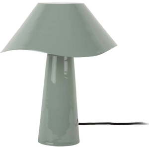 Šalvějově zelená stolní lampa (výška 33 cm) Ameno – Leitmotiv obraz