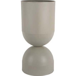 Kovový obal na květináč ø 25, 5 cm Tonar – PT LIVING obraz