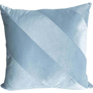 Sametový dekorační polštář 45x45 cm Tono – PT LIVING obraz