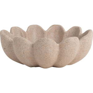 Dekorativní mísa z polyresinu ø 21 cm Flor – PT LIVING obraz