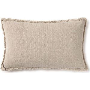 Bavlněný dekorační polštář 50x30 cm Handloom – Lorena Canals obraz