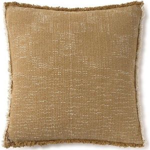 Bavlněný dekorační polštář 45x45 cm Handloom – Lorena Canals obraz
