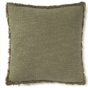 Bavlněný dekorační polštář 45x45 cm Handloom – Lorena Canals obraz