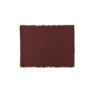 Bavlněná prostírání v sadě 2 ks 38x50 cm Handloom – Lorena Canals obraz