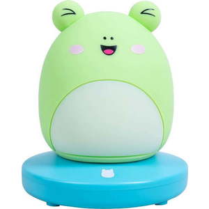 Zelené dětské noční světlo Fizz Wendy – SQUISHMALLOWS obraz