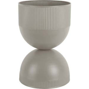 Kovový obal na květináč ø 25, 5 cm Tonar – PT LIVING obraz