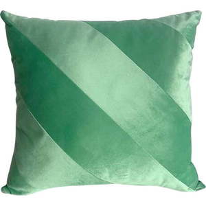 Sametový dekorační polštář 45x45 cm Tono – PT LIVING obraz