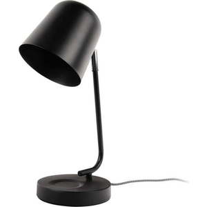 Černá stolní lampa (výška 38, 5 cm) Encantar – Leitmotiv obraz