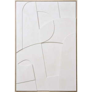 Obraz 60x90 cm Madeline Relief – House Nordic obraz
