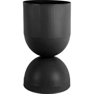 Kovový obal na květináč ø 25, 5 cm Tonar – PT LIVING obraz