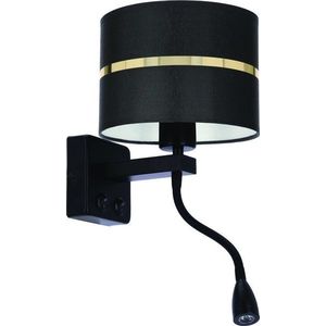 LED nástěnné svítidlo Polo – Candellux Lighting obraz