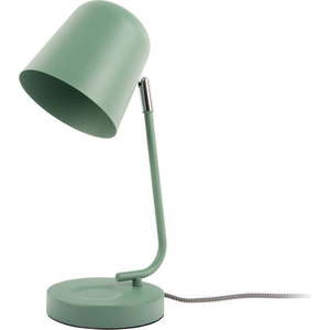 Šalvějově zelená stolní lampa (výška 38, 5 cm) Encantar – Leitmotiv obraz
