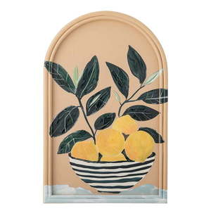 Obraz 33x51 cm Limone – Bloomingville obraz