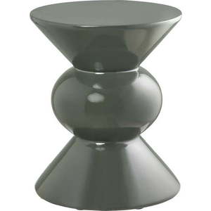 Kulatý odkládací stolek ø 33, 5 cm Rosolina – House Nordic obraz