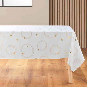 Ubrus 150x240 cm Star – douceur d'intérieur obraz