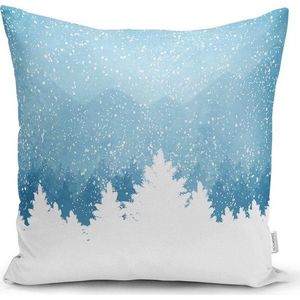 Povlak na polštář 43x43 cm – Mila Home obraz