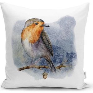 Povlak na polštář 43x43 cm – Mila Home obraz