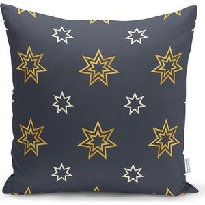 Povlak na polštář 43x43 cm – Mila Home obraz
